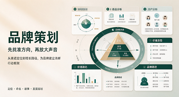 盱眙县品牌策划